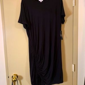 Black New York and Company Dress